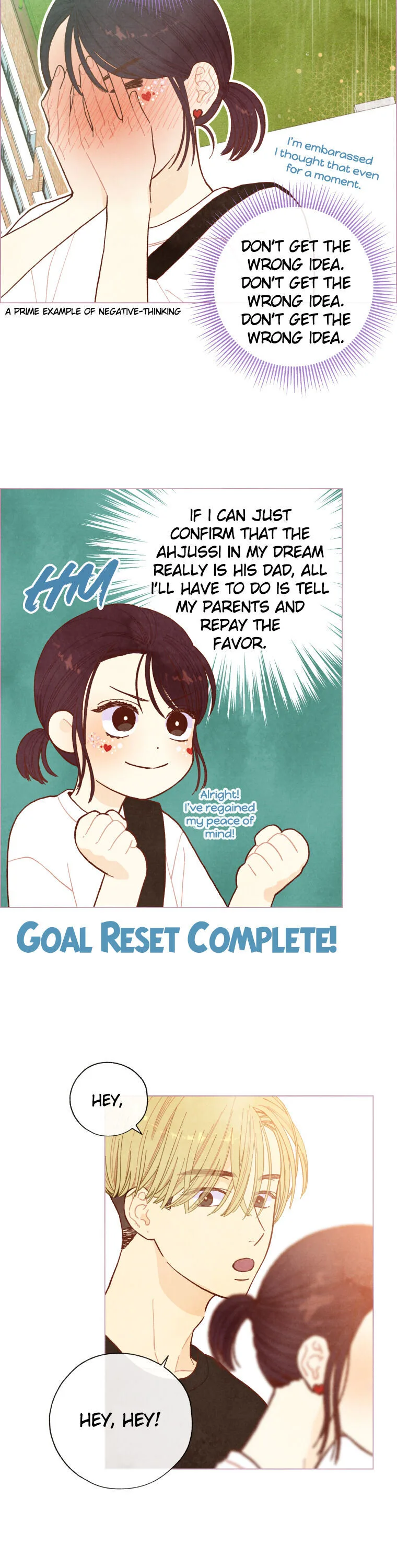 A Beloved Existence Chapter 28 page 7