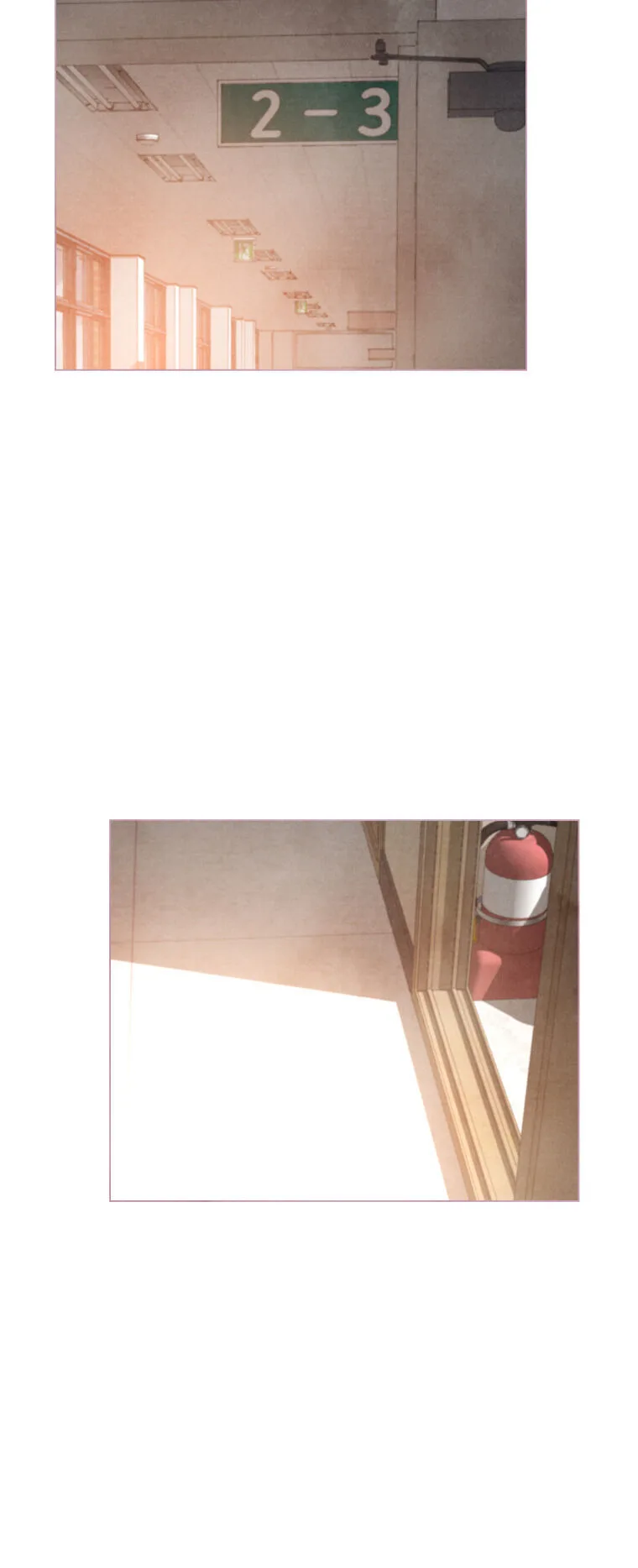 A Beloved Existence Chapter 28 page 20
