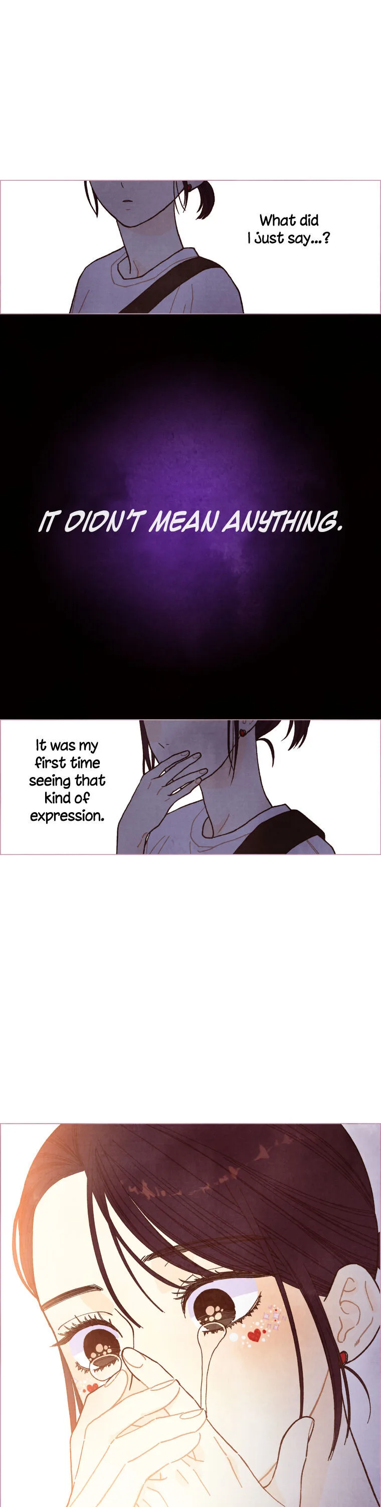 A Beloved Existence Chapter 29 page 11