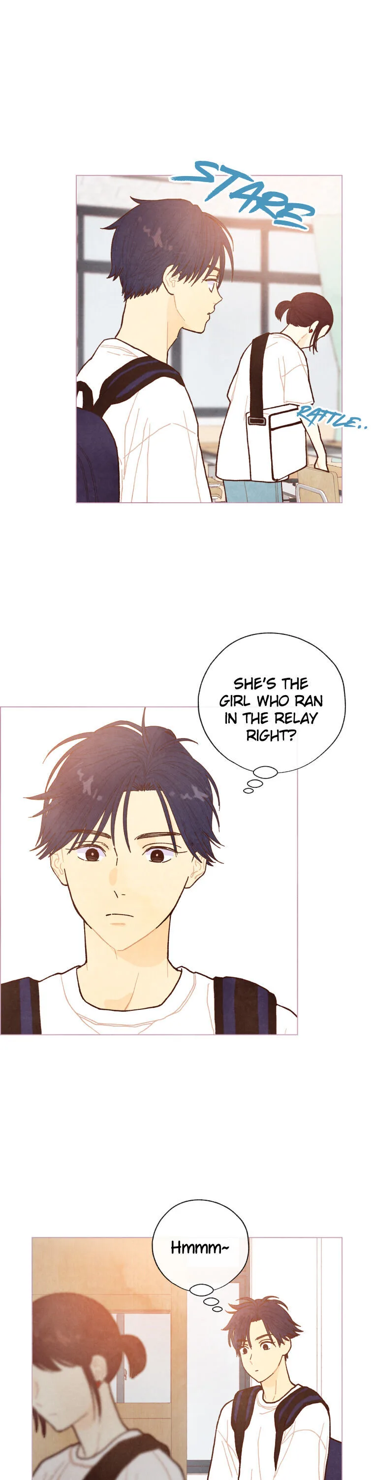 A Beloved Existence Chapter 29 page 13