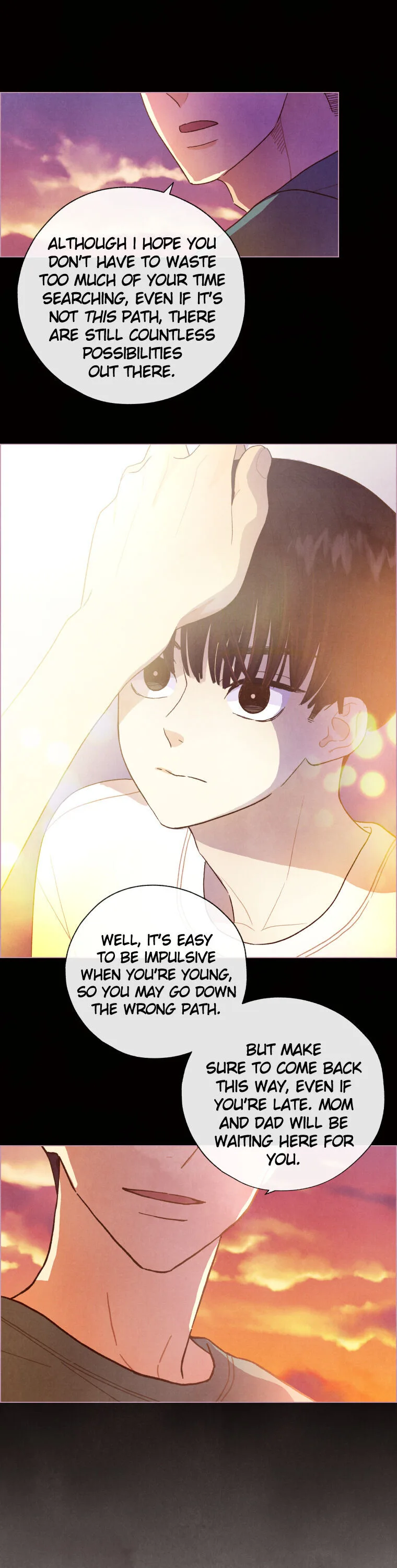 A Beloved Existence Chapter 32 page 5