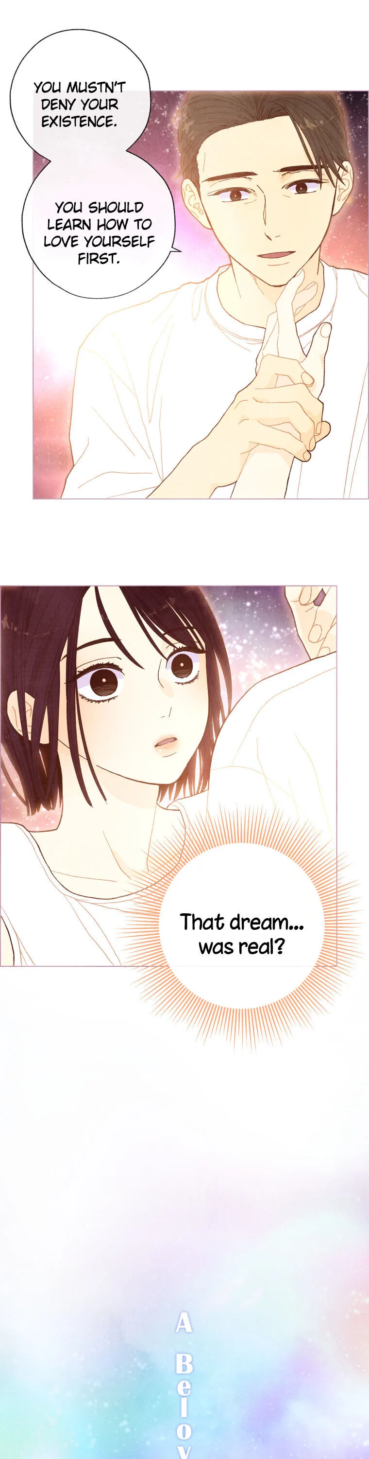 A Beloved Existence Chapter 30 page 2