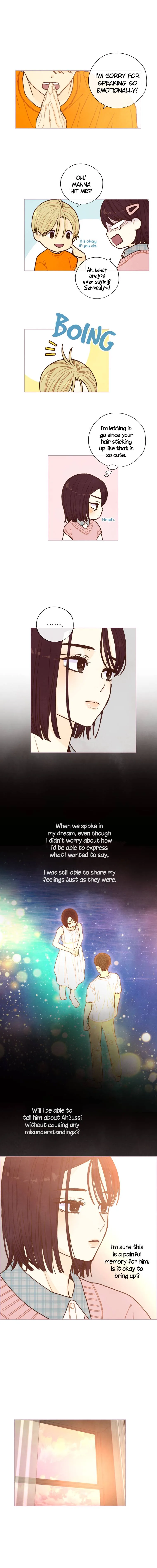 A Beloved Existence Chapter 35 page 4
