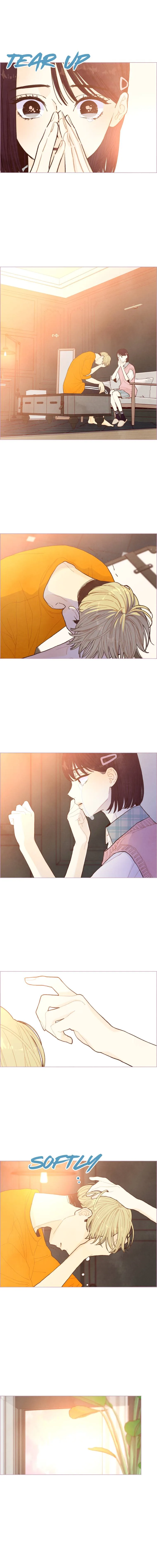 A Beloved Existence Chapter 35 page 7