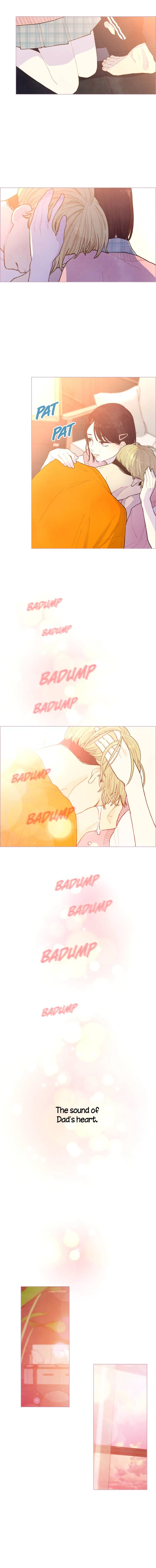 A Beloved Existence Chapter 35 page 8