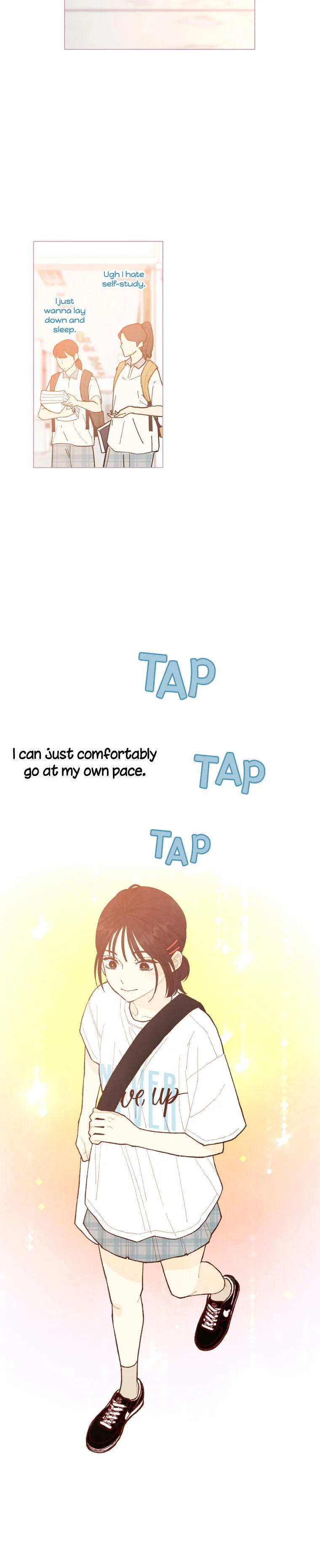 A Beloved Existence Chapter 39 page 3