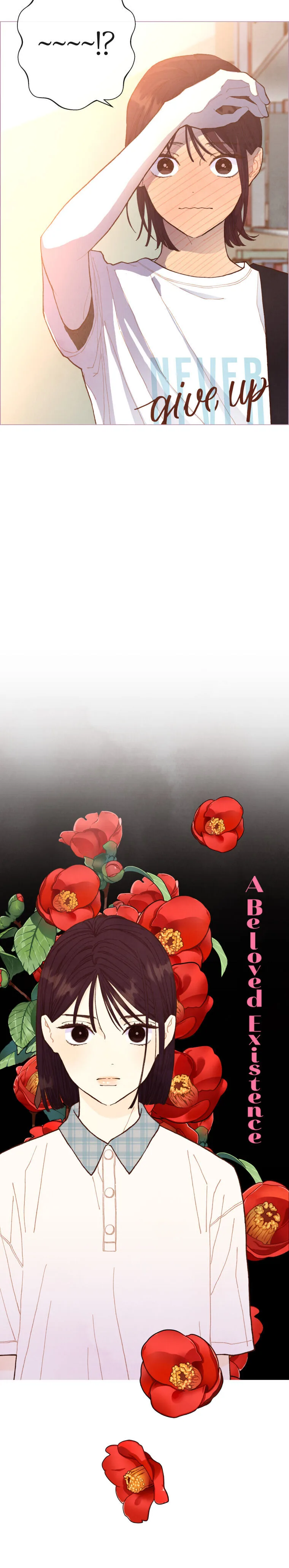 A Beloved Existence Chapter 40 page 6
