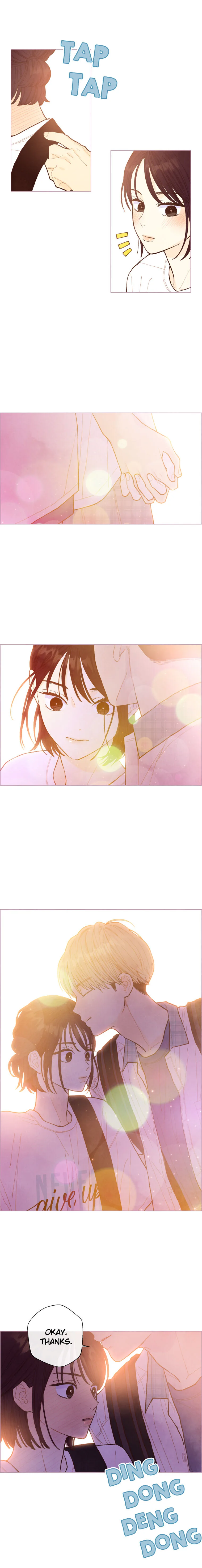 A Beloved Existence Chapter 40 page 4