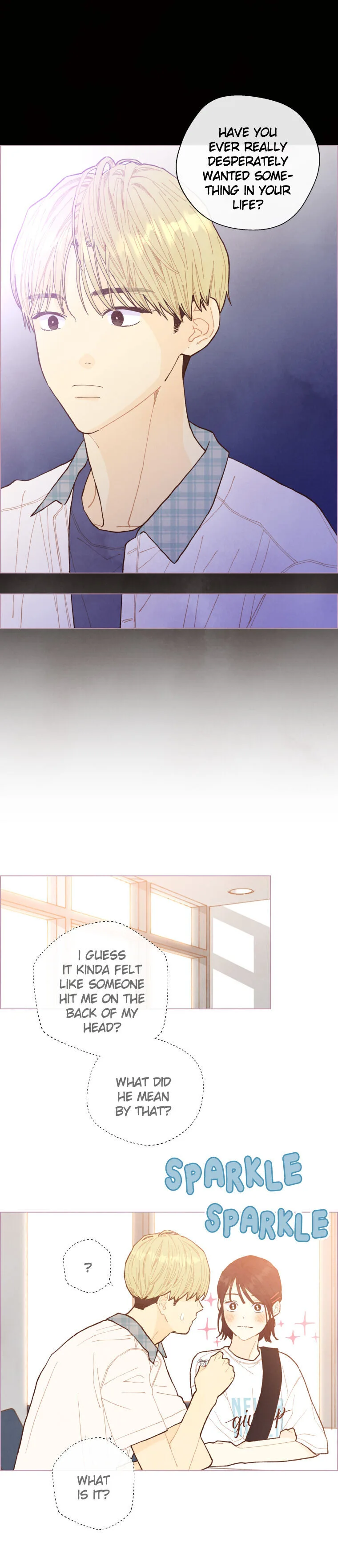 A Beloved Existence Chapter 39 page 10