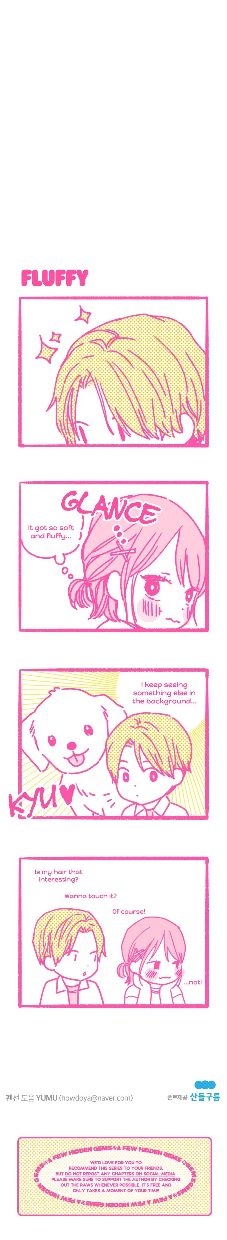 A Beloved Existence Chapter 36 page 11