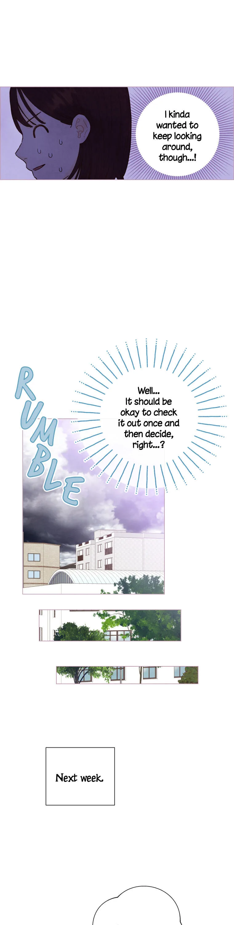 A Beloved Existence Chapter 40 page 13