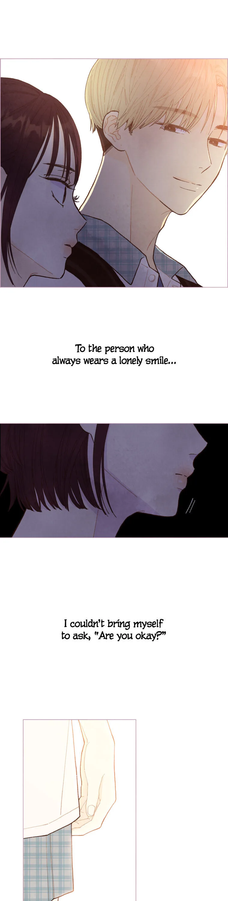 A Beloved Existence Chapter 39 page 18