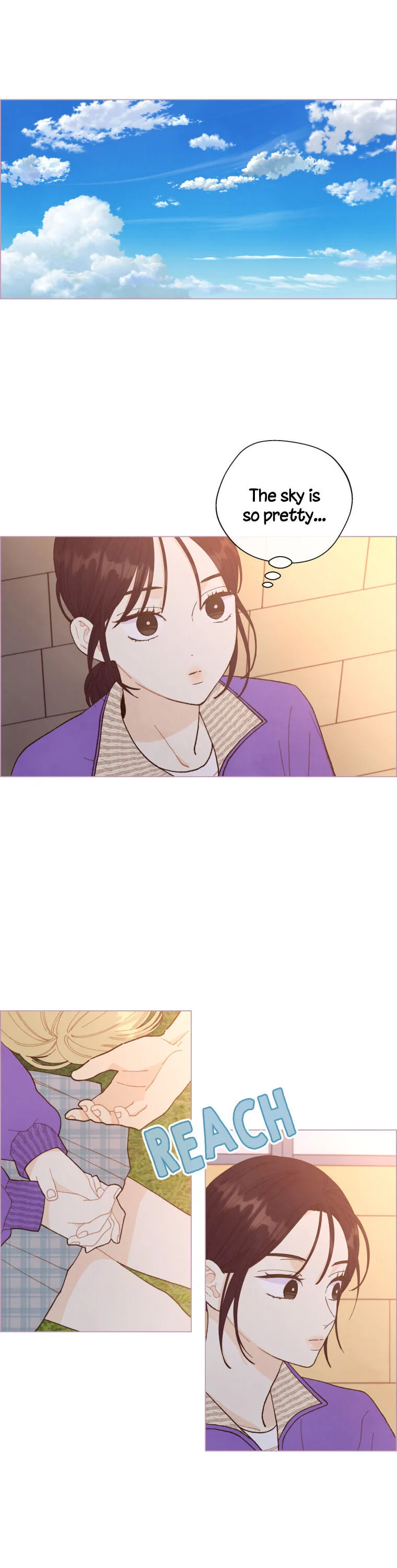A Beloved Existence Chapter 46 page 2