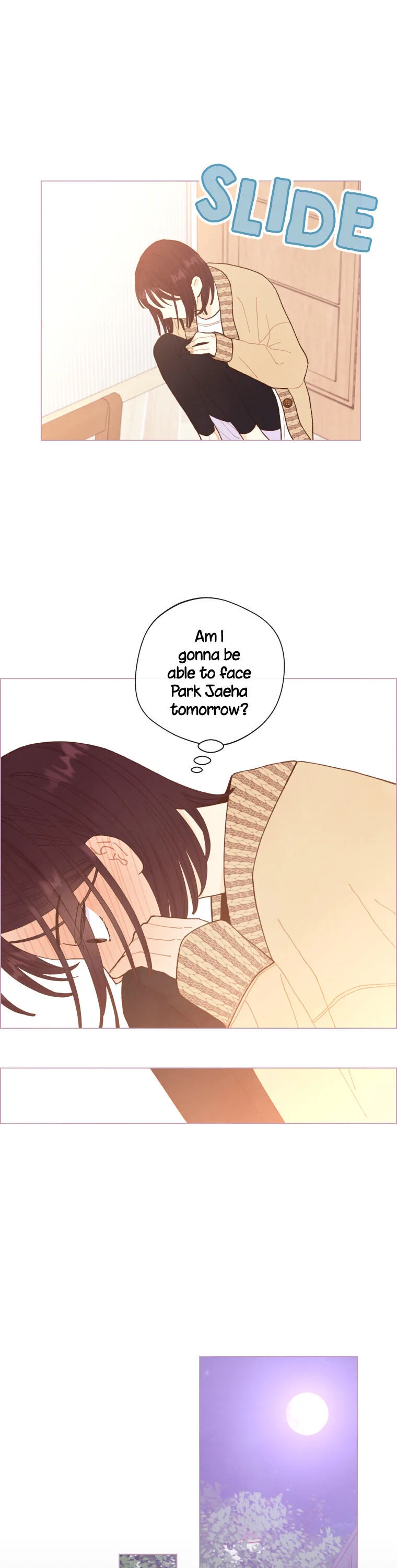 A Beloved Existence Chapter 45 page 5