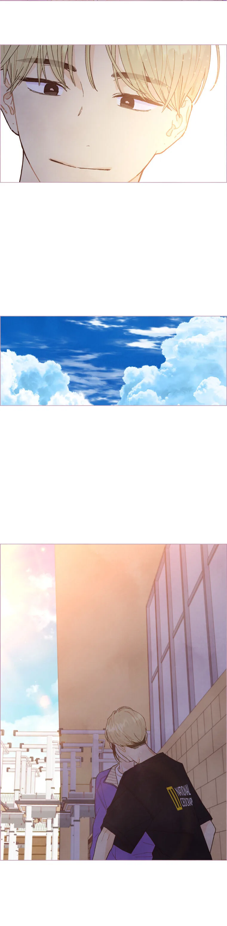 A Beloved Existence Chapter 46 page 13