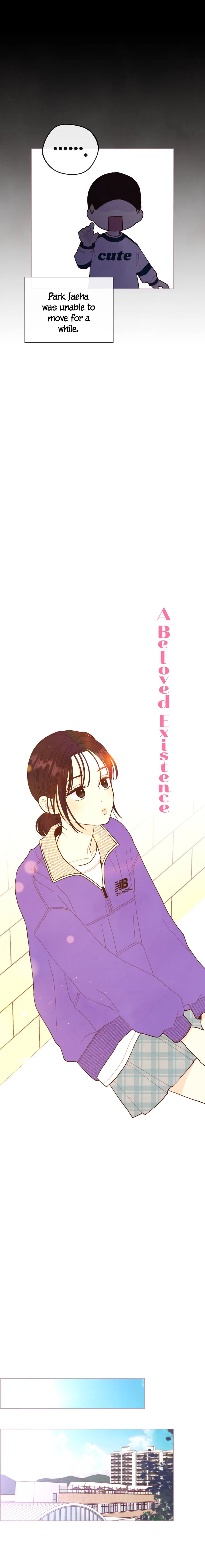 A Beloved Existence Chapter 45 page 10