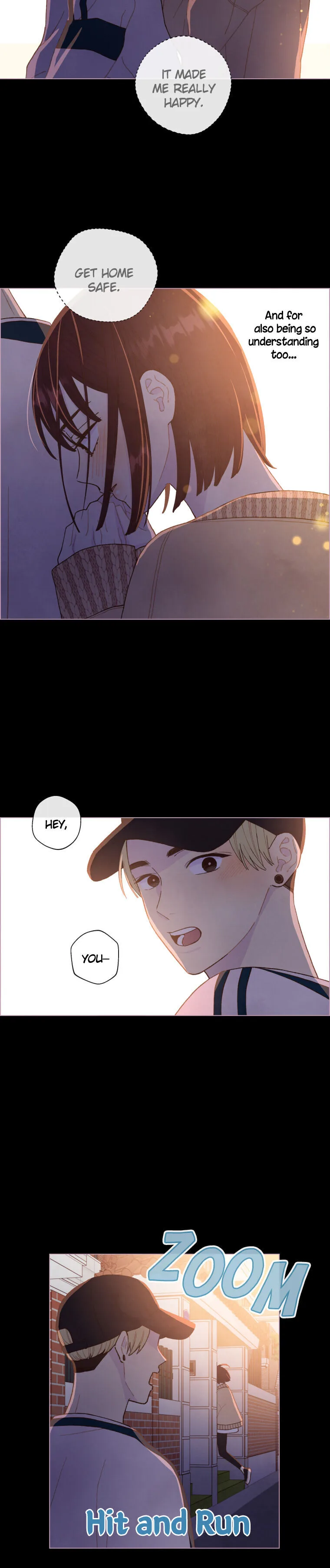 A Beloved Existence Chapter 45 page 9