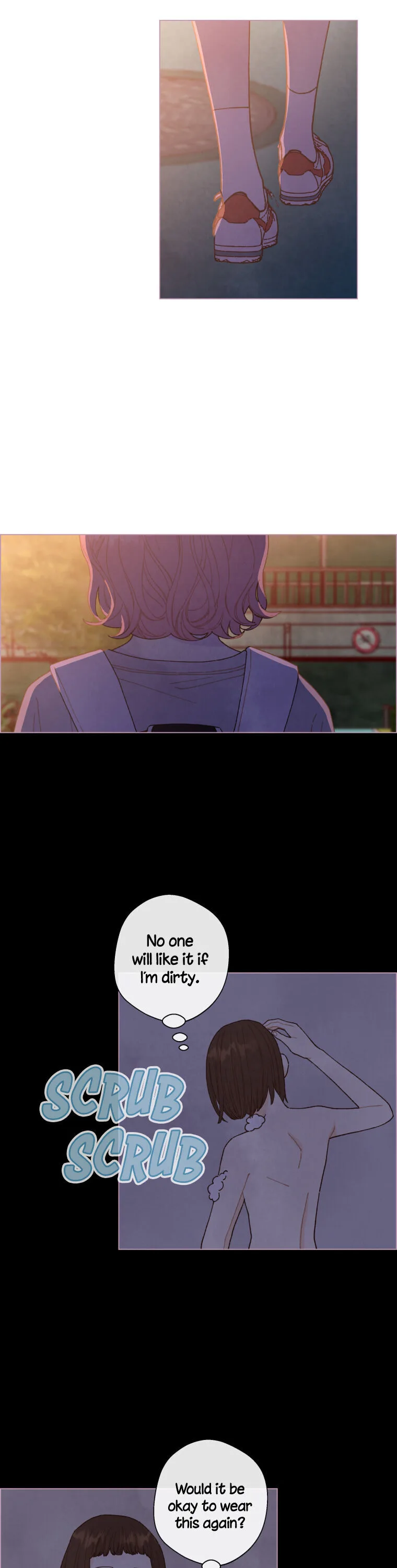 A Beloved Existence Chapter 49 page 2