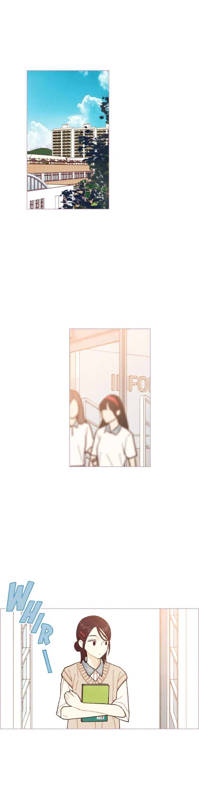 A Beloved Existence Chapter 52 page 2