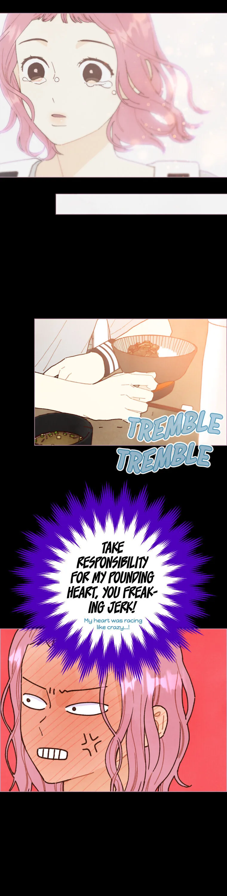 A Beloved Existence Chapter 53 page 7