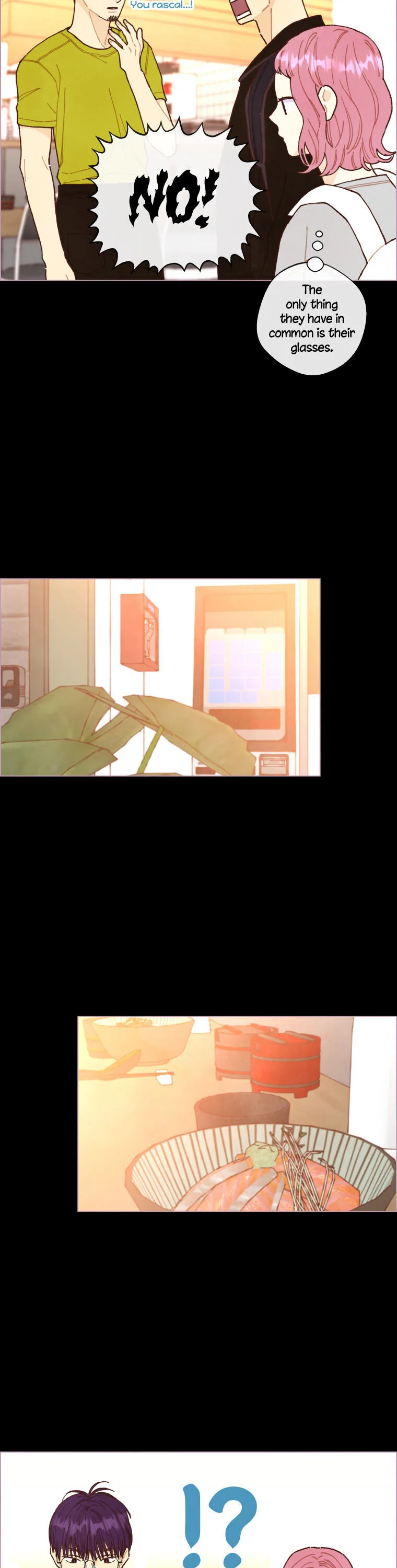 A Beloved Existence Chapter 53 page 4