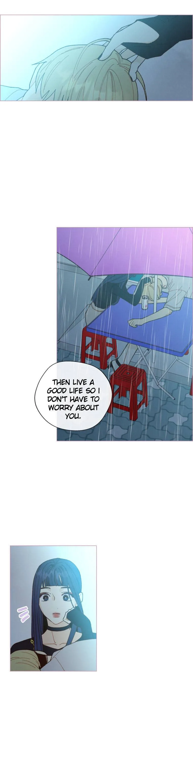 A Beloved Existence Chapter 59 page 6