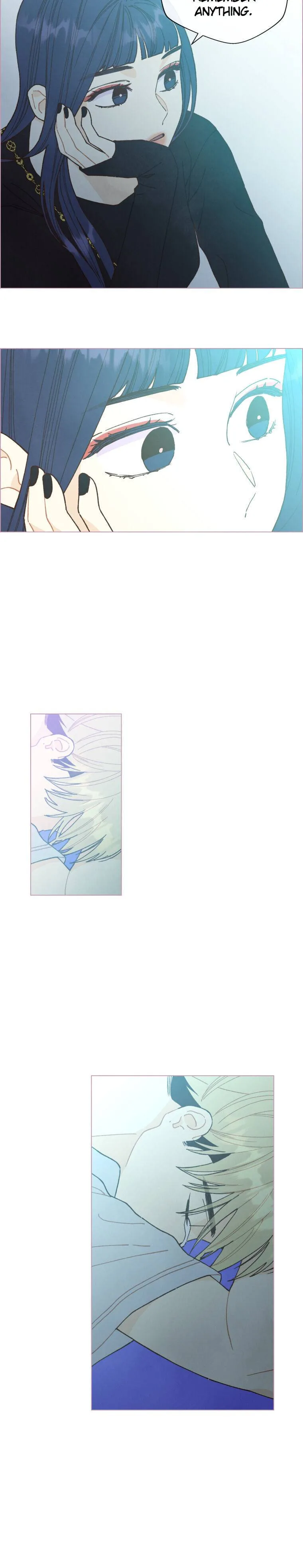A Beloved Existence Chapter 59 page 5