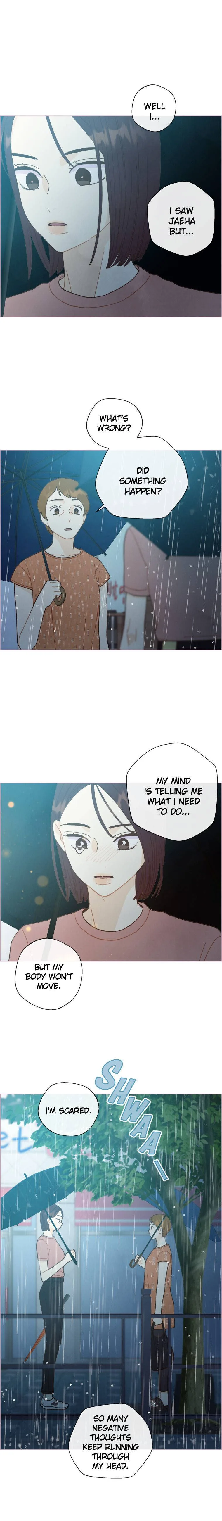 A Beloved Existence Chapter 59 page 11