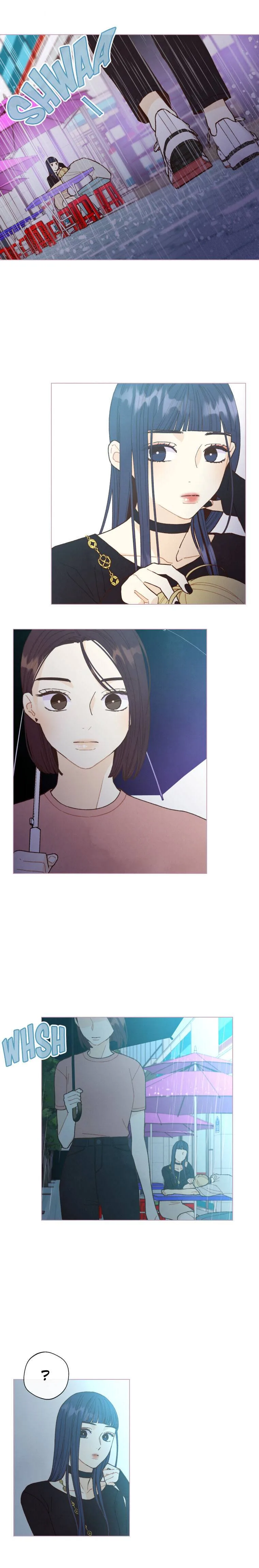 A Beloved Existence Chapter 59 page 7