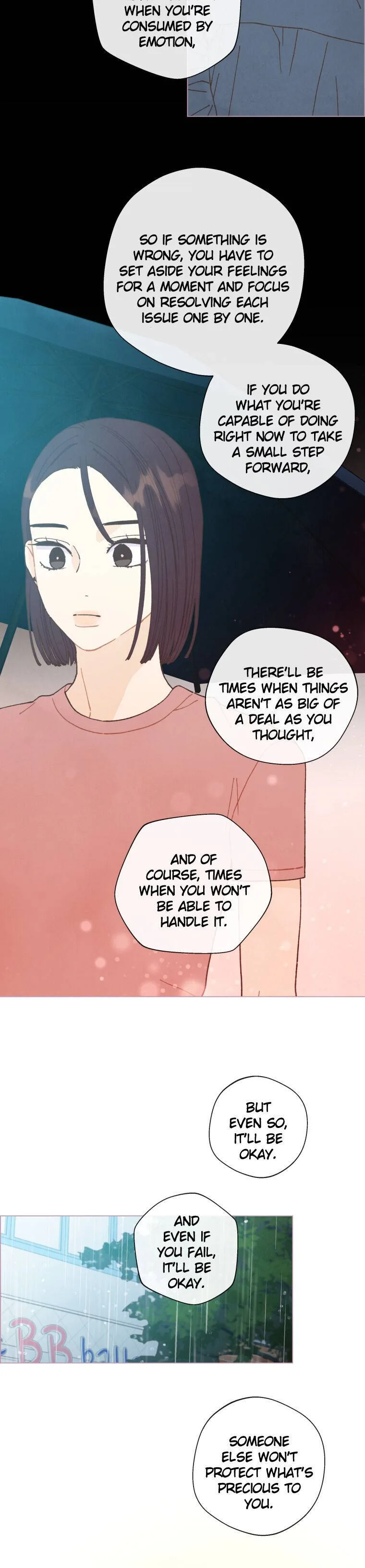 A Beloved Existence Chapter 59 page 13