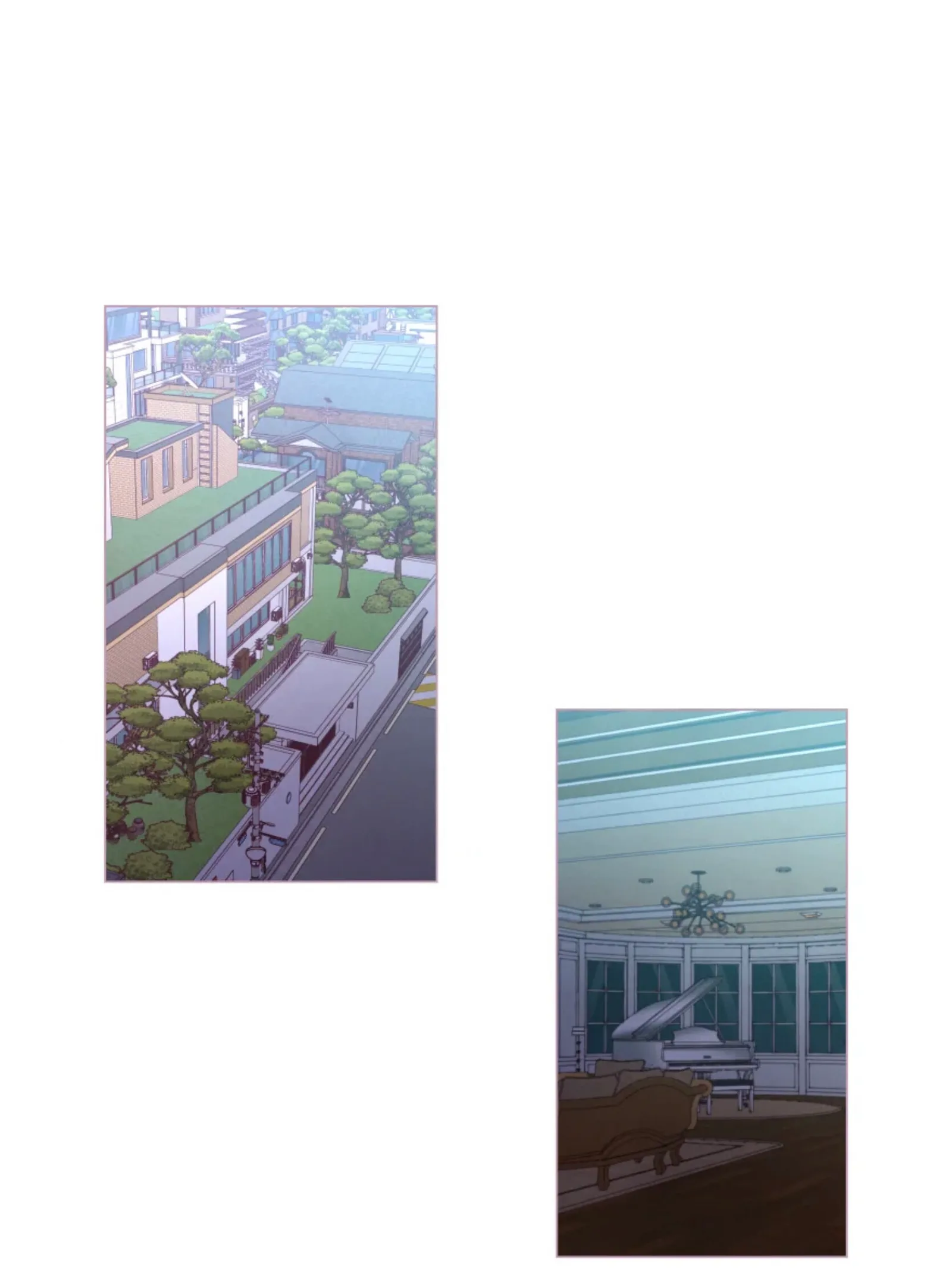 A Beloved Existence Chapter 65 page 3