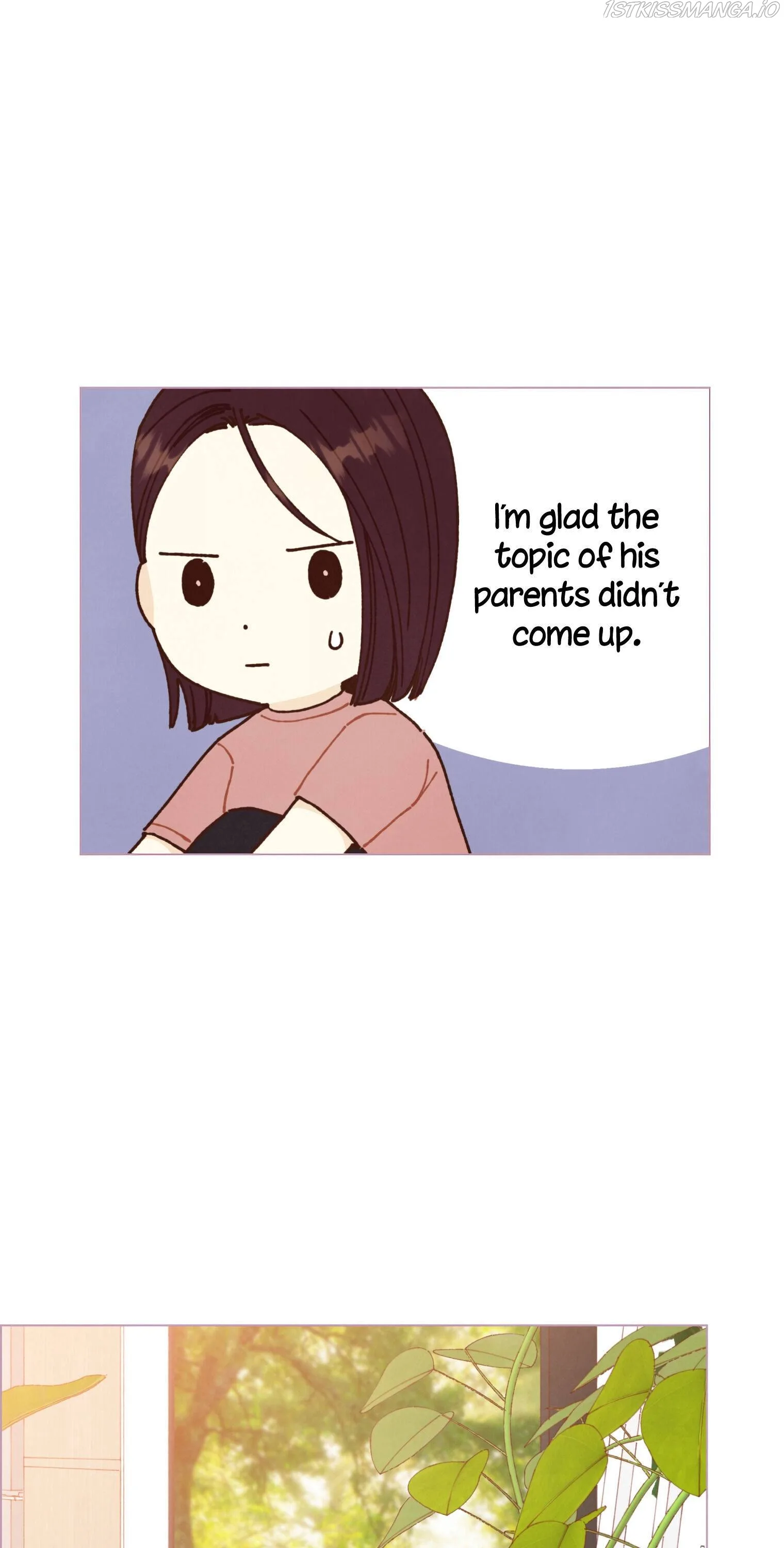 A Beloved Existence Chapter 60 page 6
