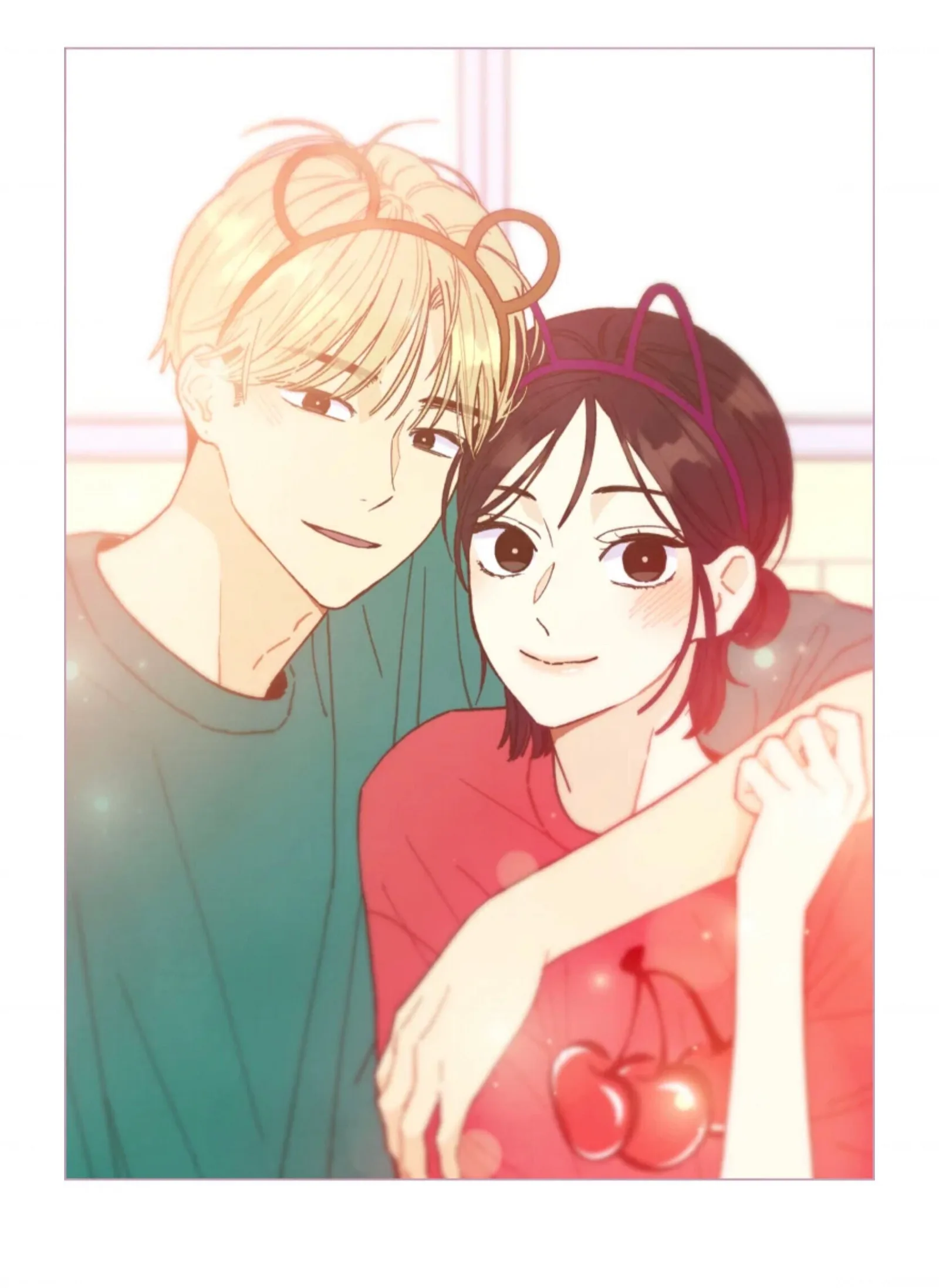 A Beloved Existence Chapter 63 page 5