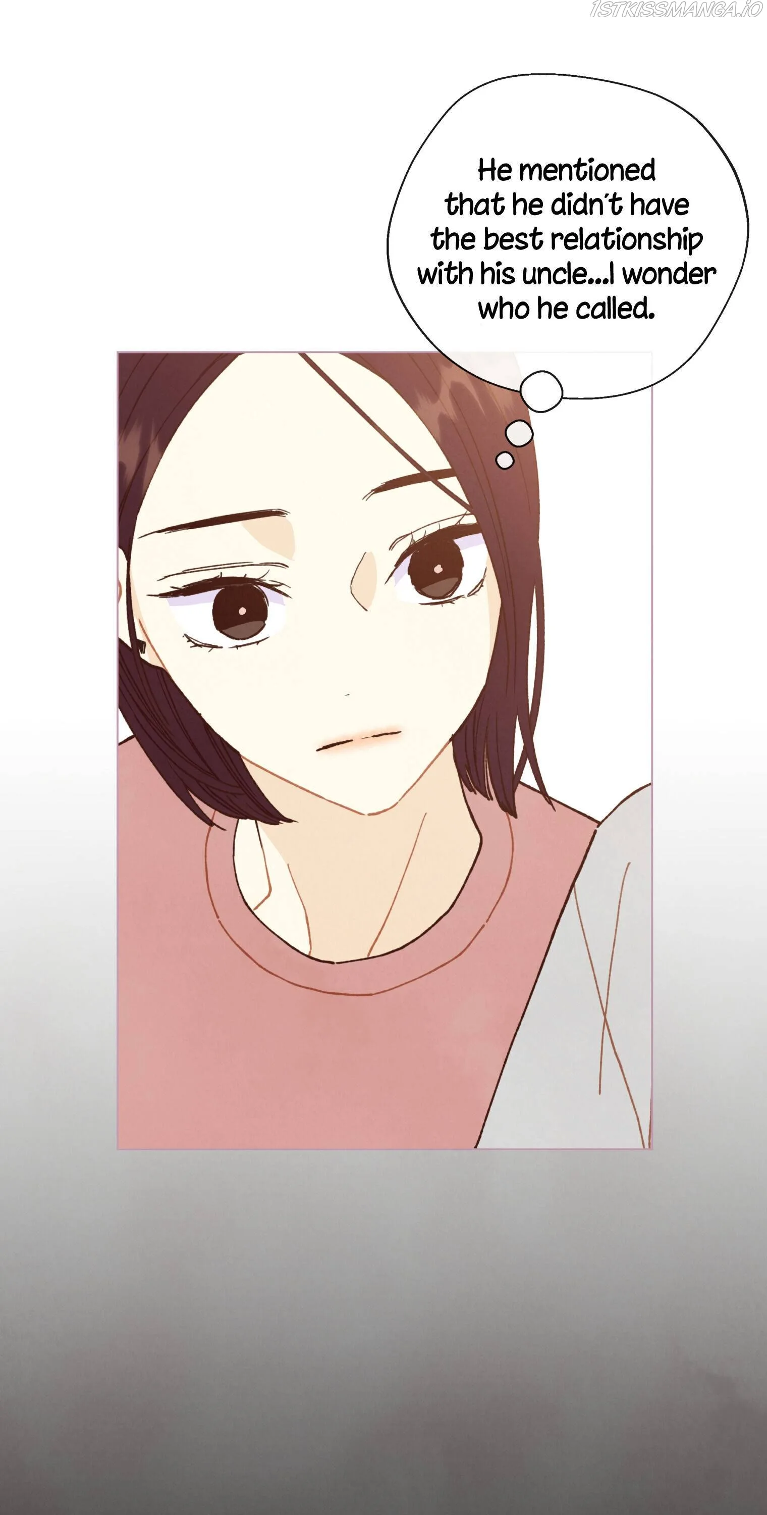 A Beloved Existence Chapter 60 page 9