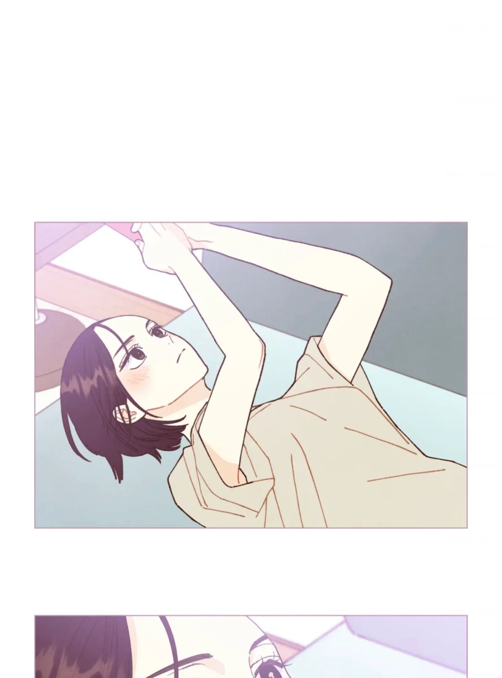A Beloved Existence Chapter 63 page 6
