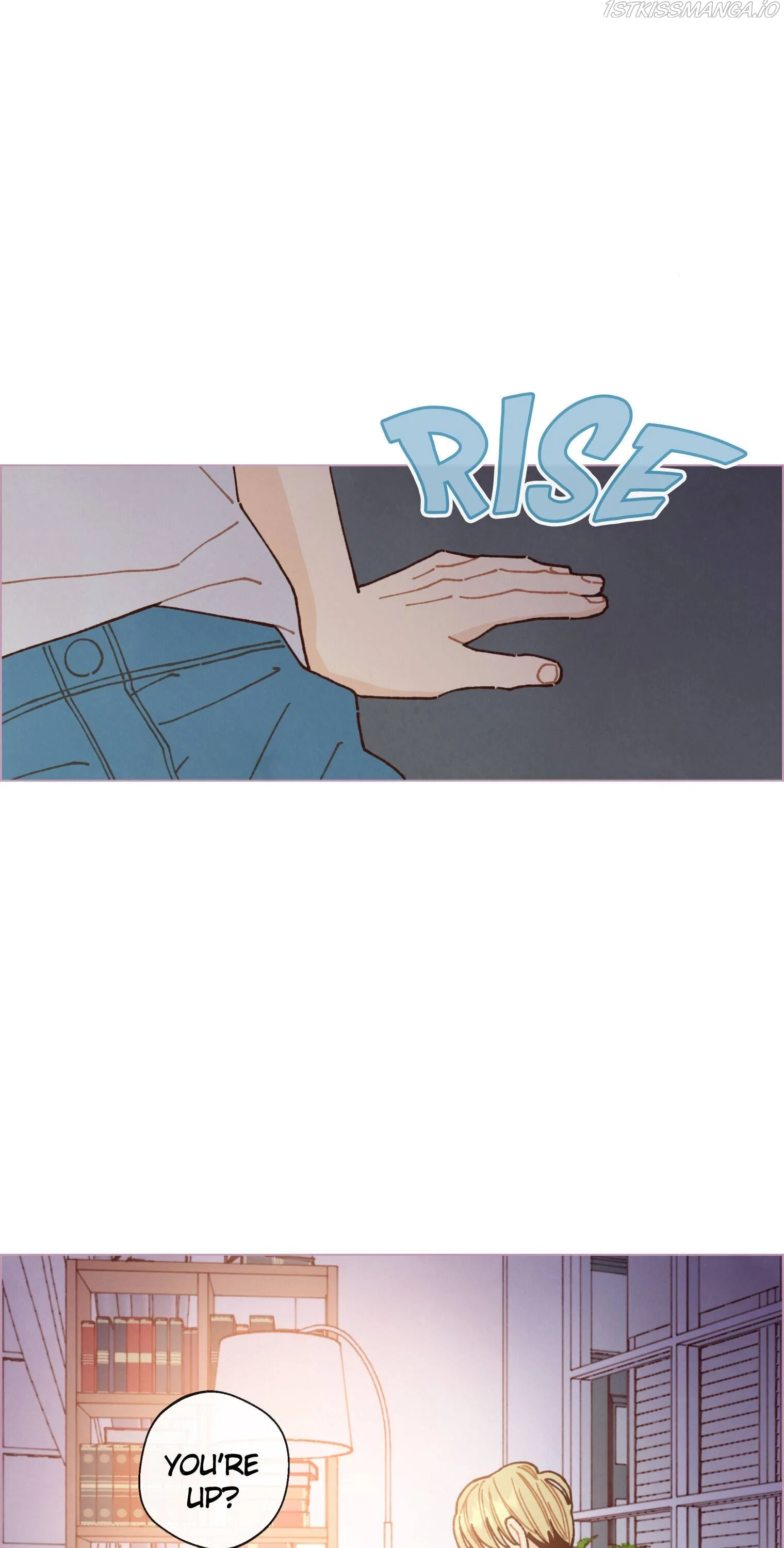 A Beloved Existence Chapter 60 page 12