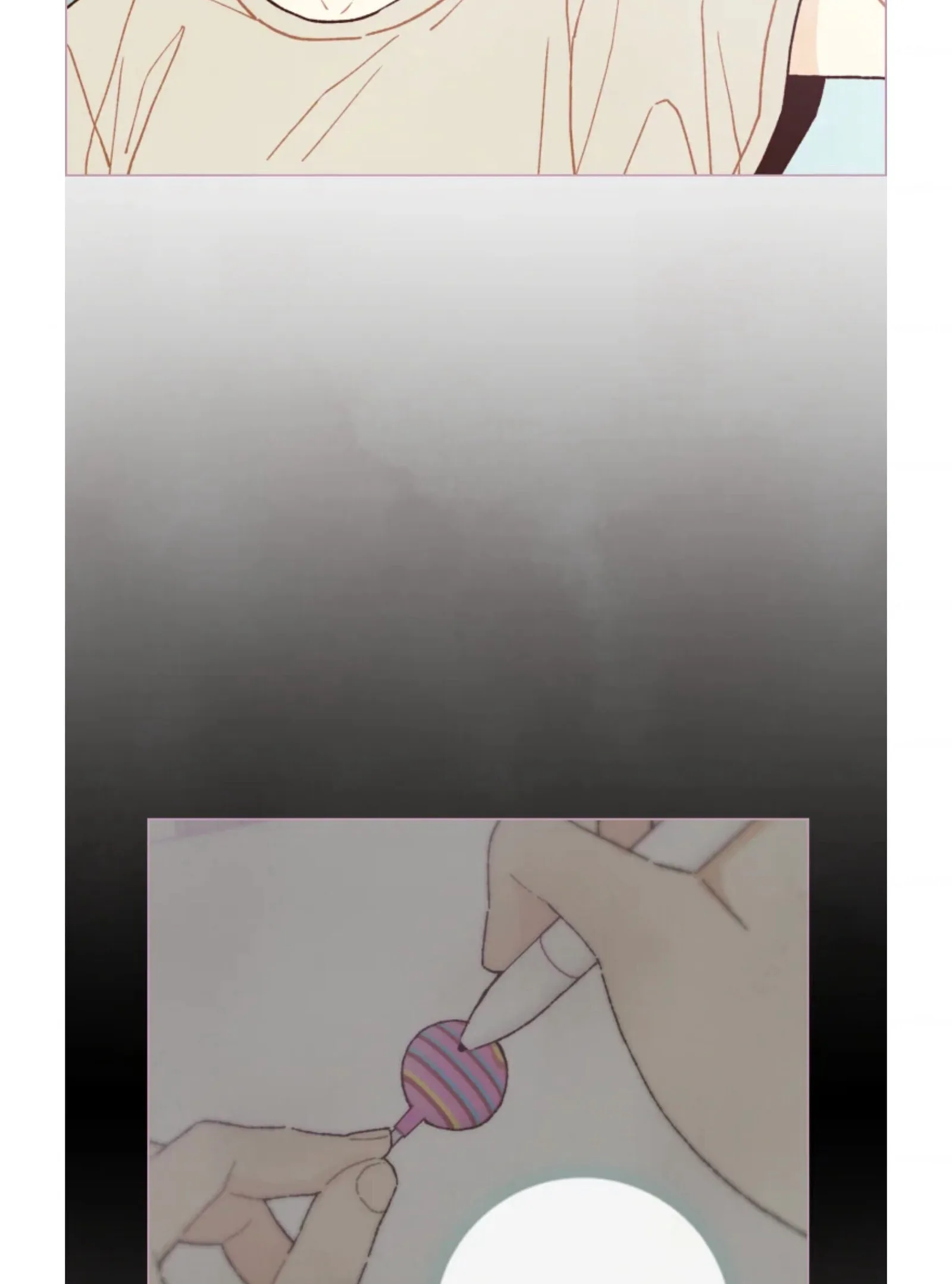 A Beloved Existence Chapter 63 page 9