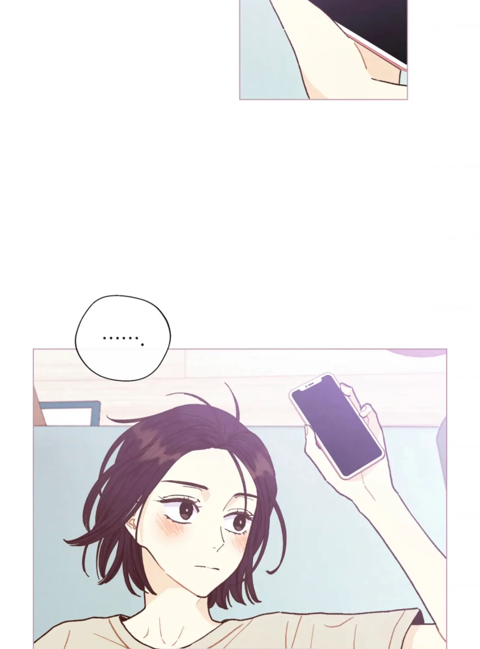 A Beloved Existence Chapter 63 page 8
