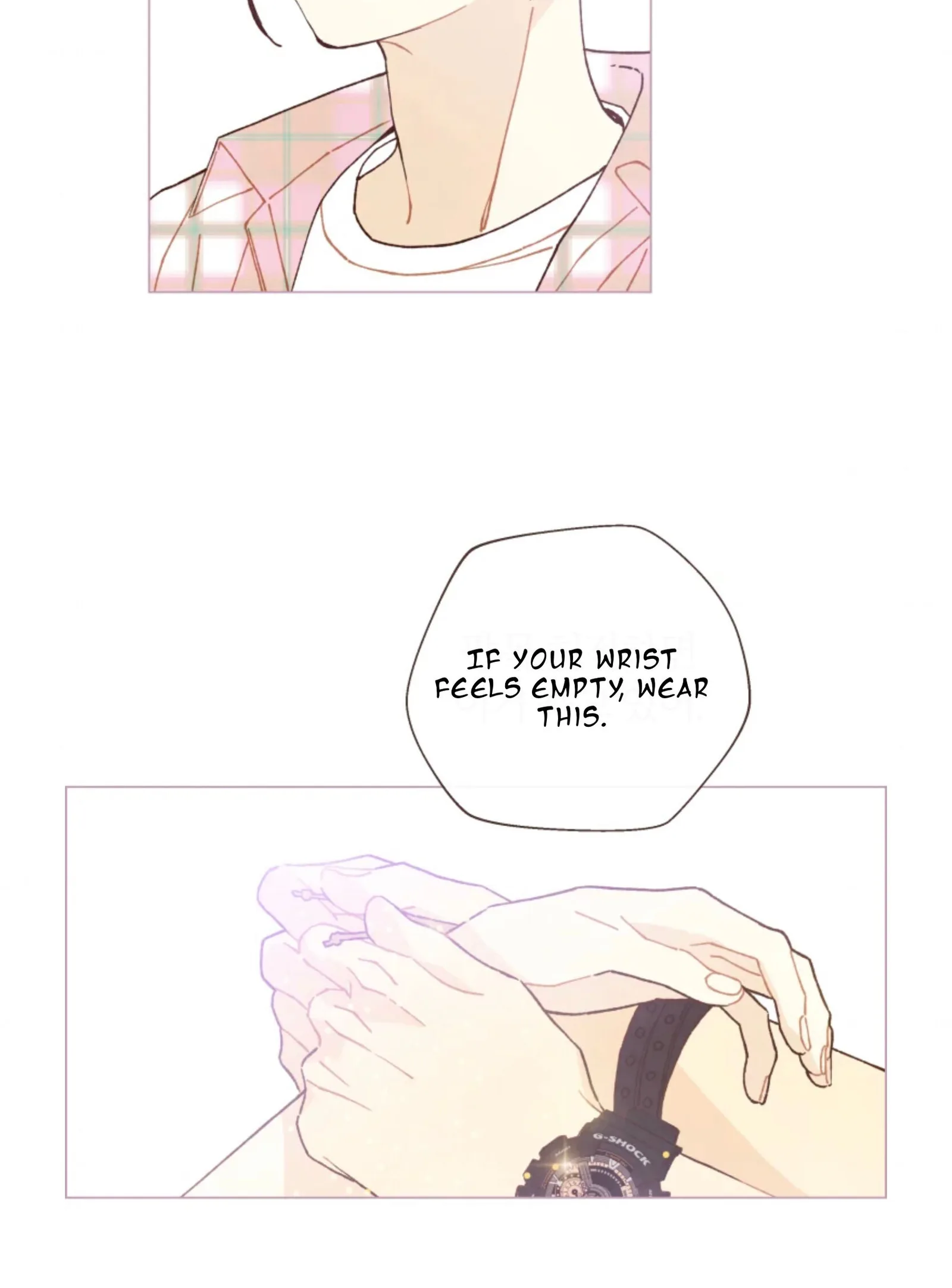 A Beloved Existence Chapter 64 page 10