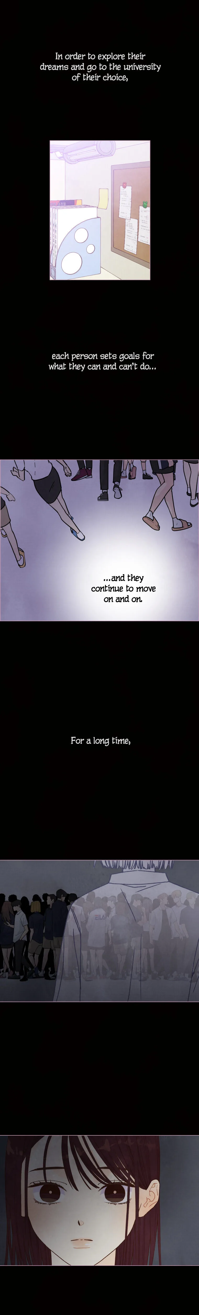A Beloved Existence Chapter 38 page 2