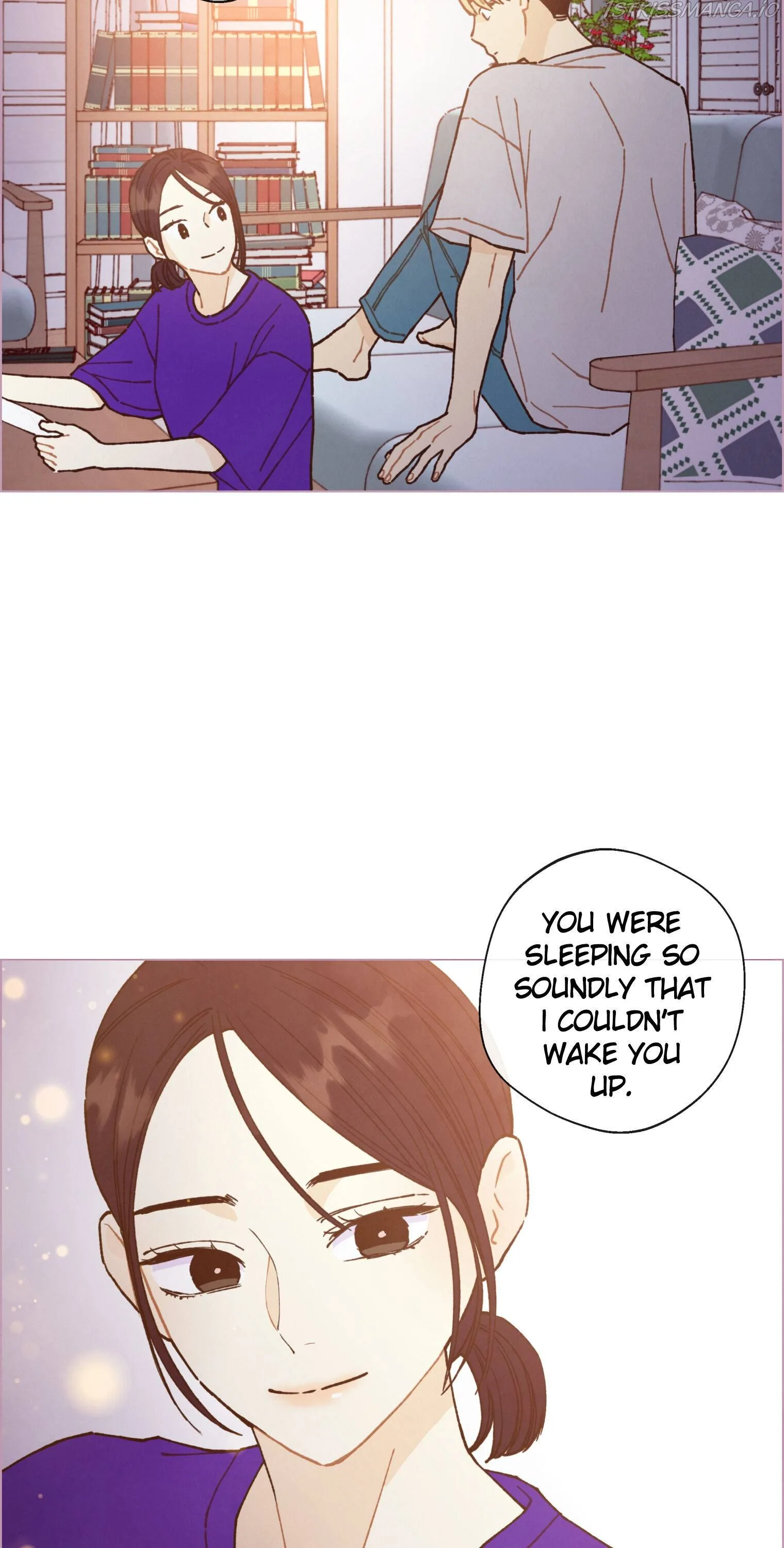 A Beloved Existence Chapter 60 page 13