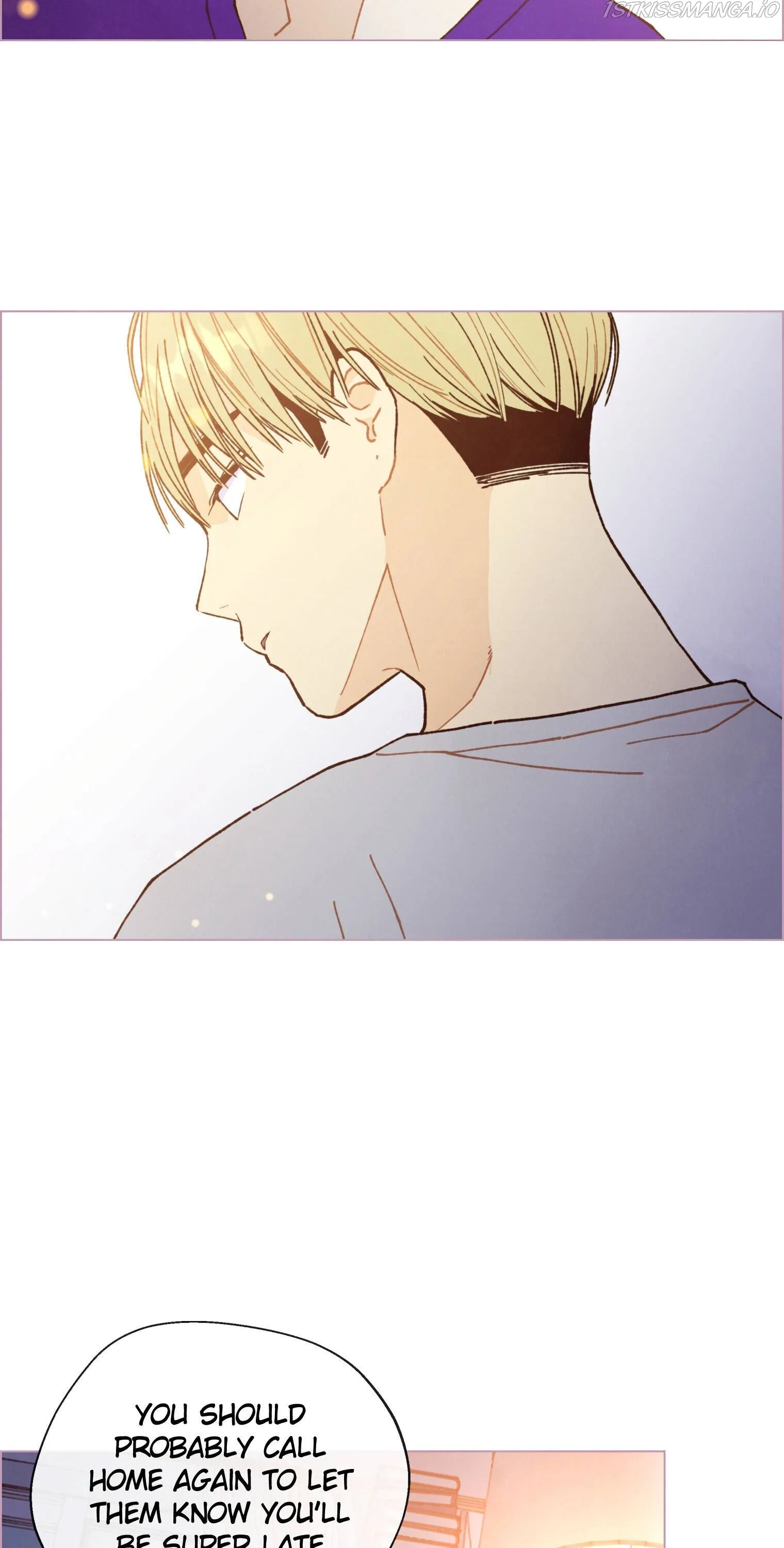 A Beloved Existence Chapter 60 page 14