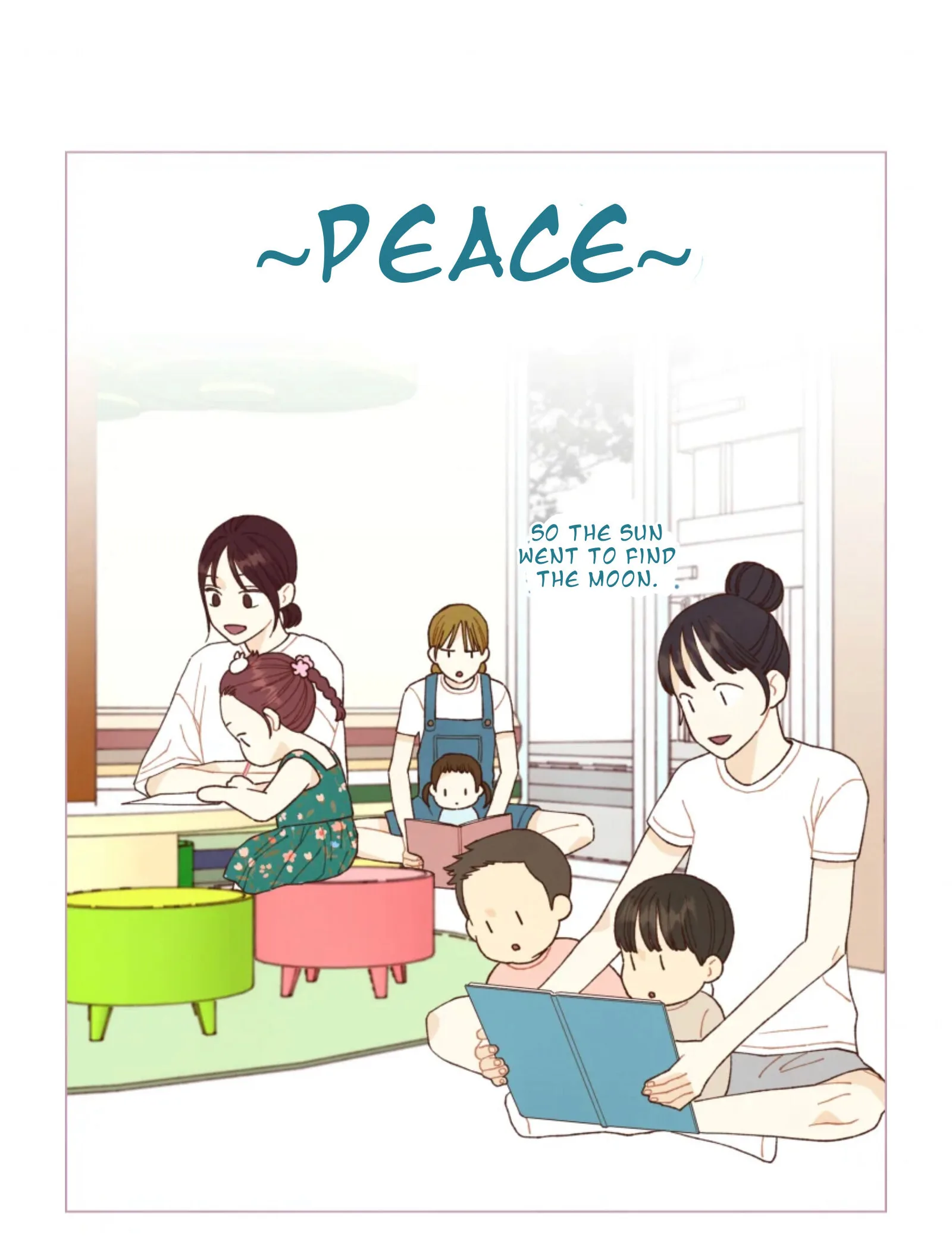 A Beloved Existence Chapter 65 page 24