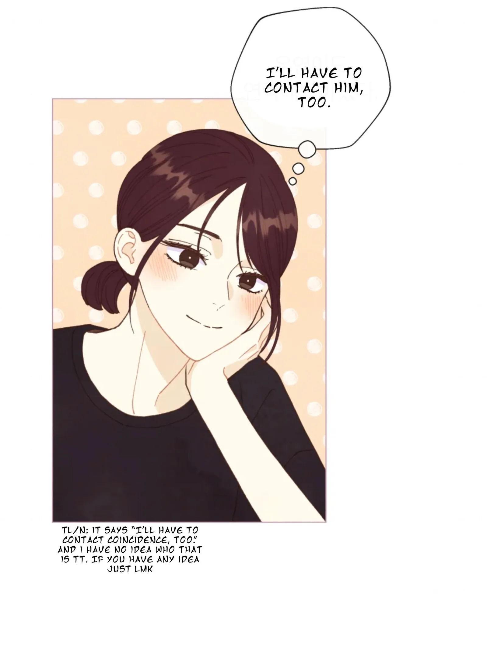A Beloved Existence Chapter 67 page 12