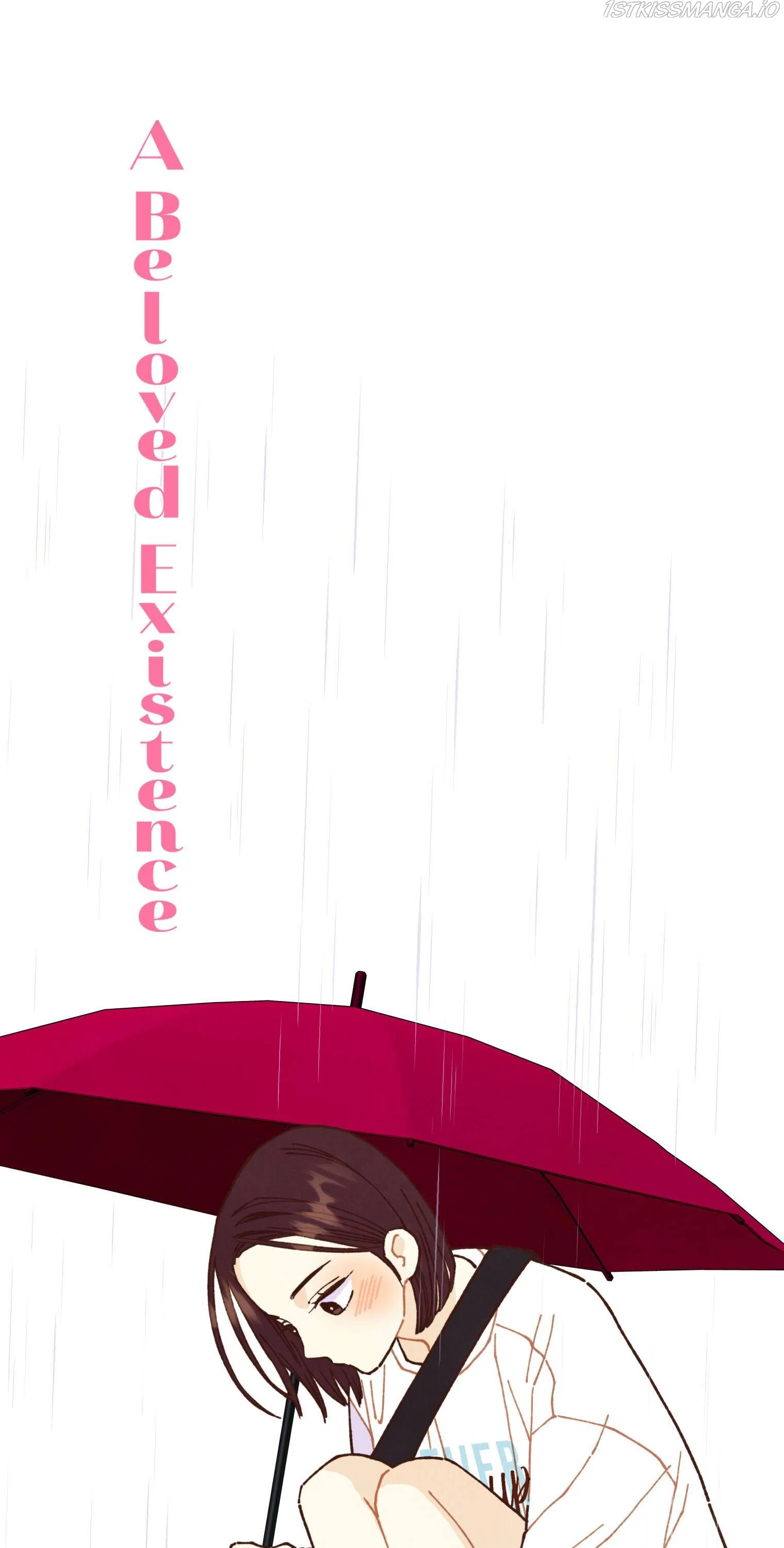 A Beloved Existence Chapter 60 page 20