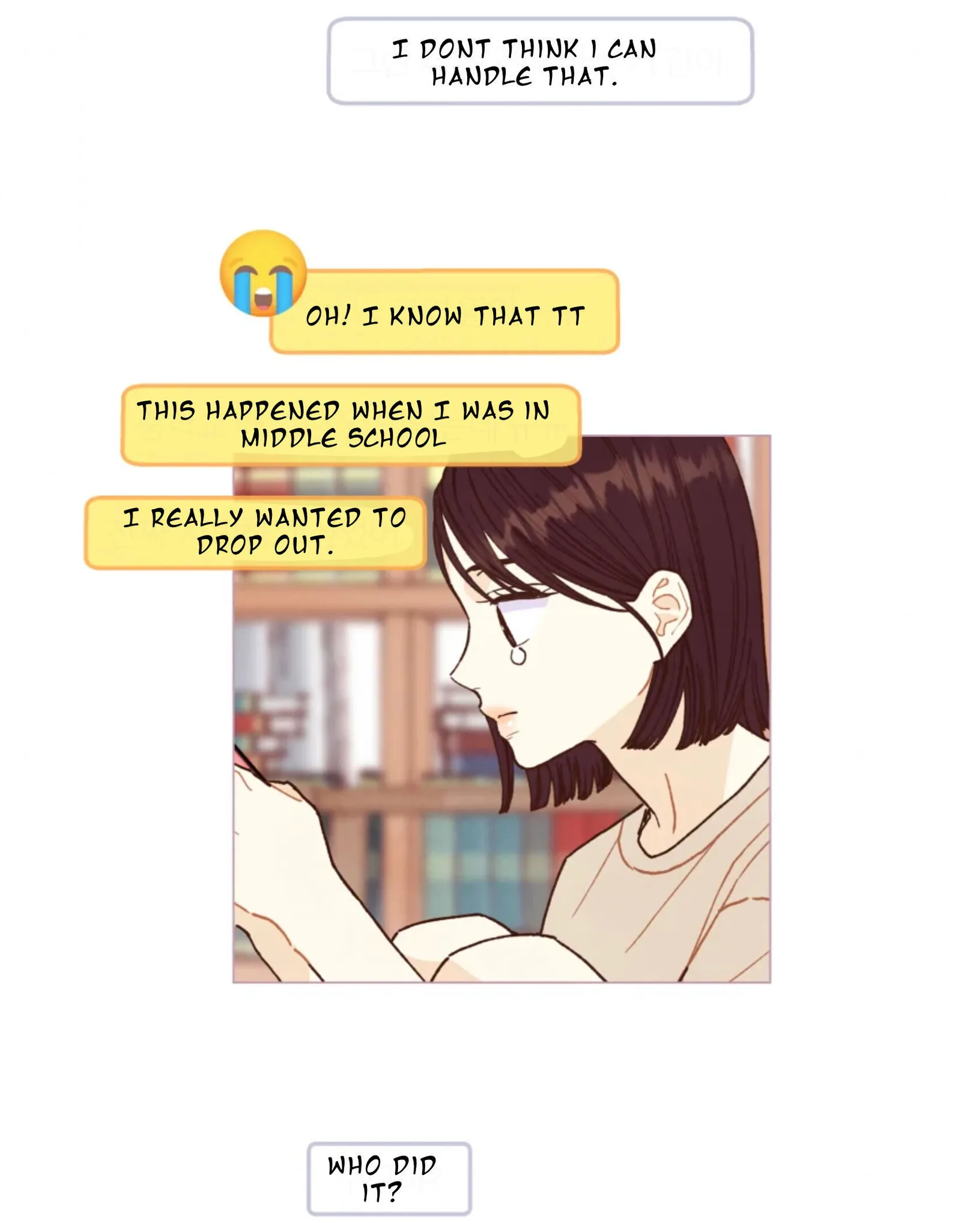 A Beloved Existence Chapter 63 page 24