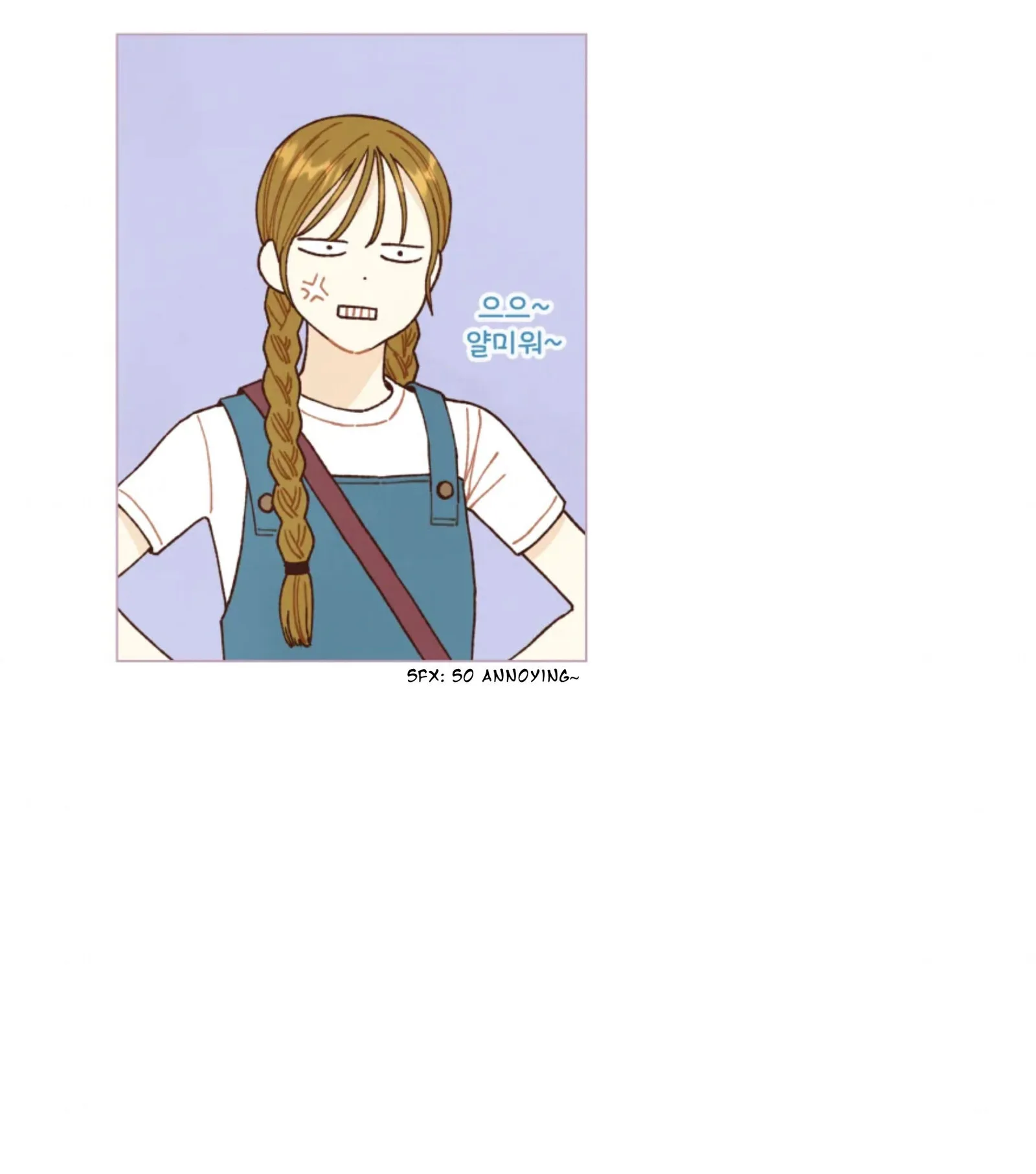A Beloved Existence Chapter 64 page 29