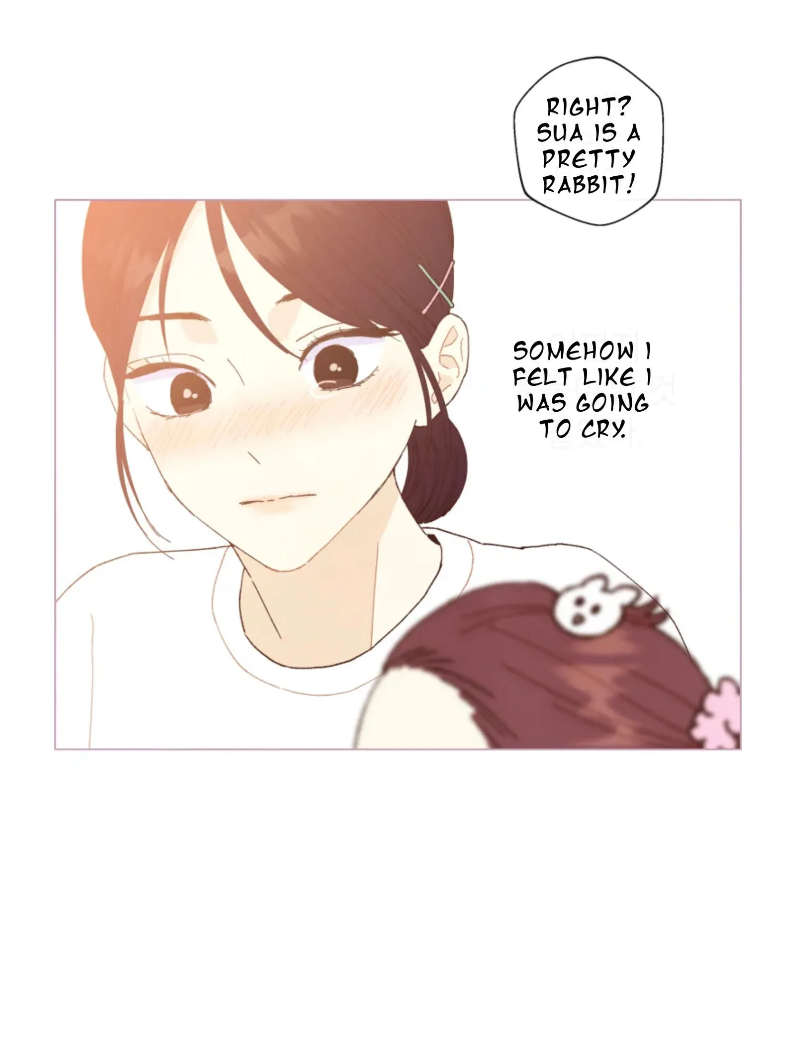 A Beloved Existence Chapter 65 page 35