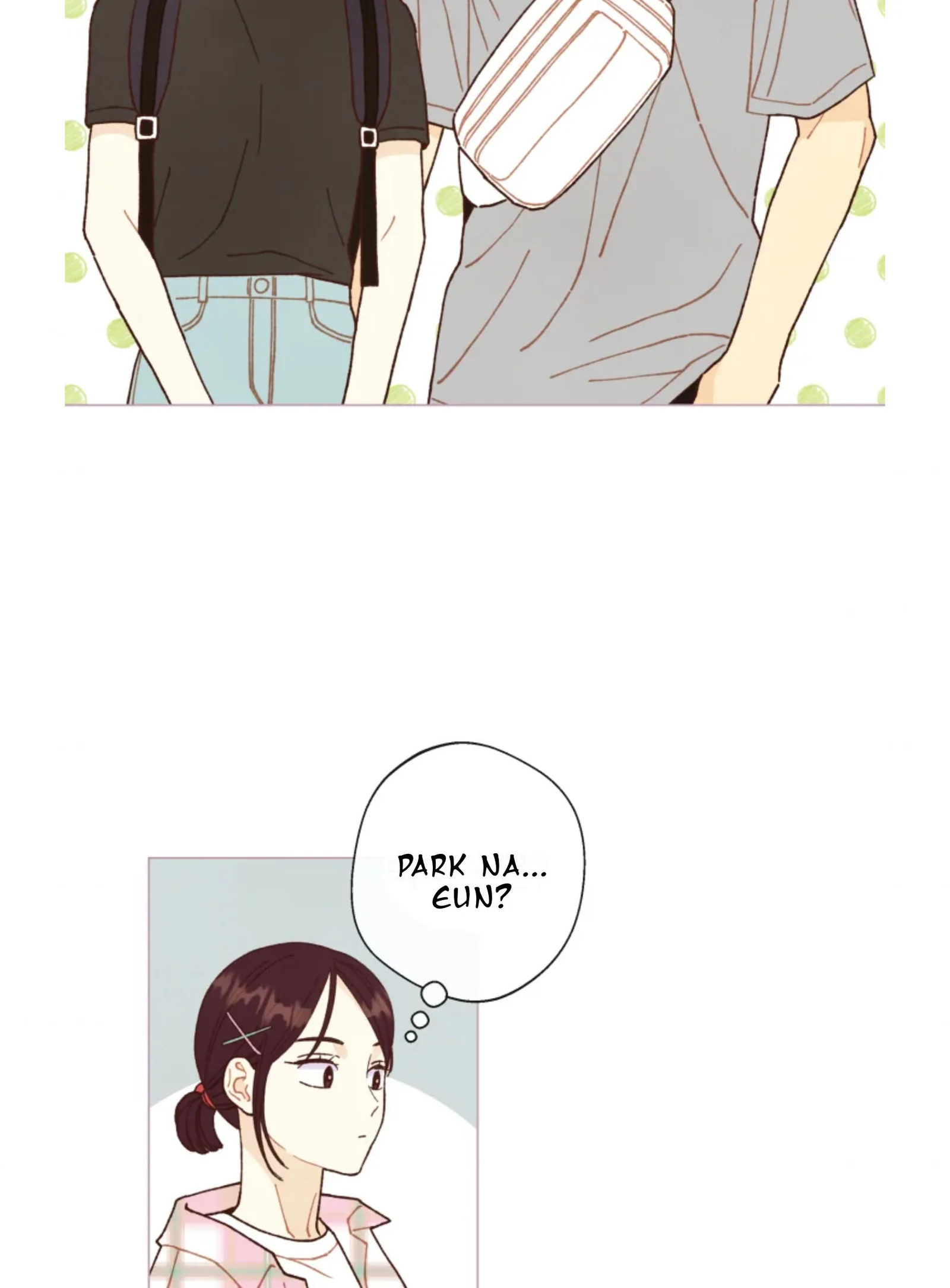 A Beloved Existence Chapter 64 page 31