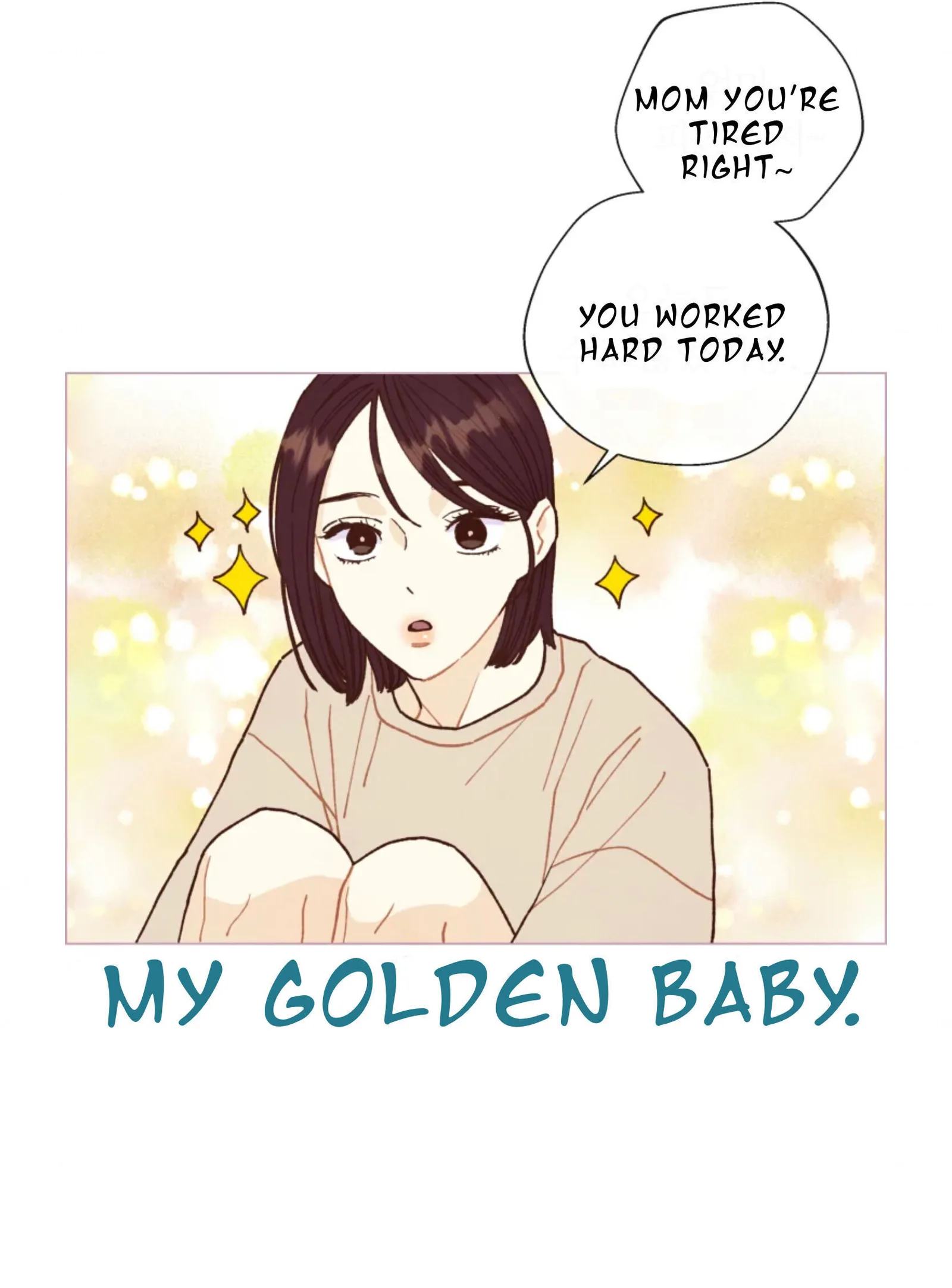 A Beloved Existence Chapter 63 page 30